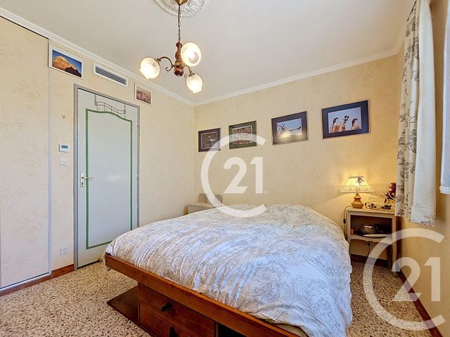 maison à vendre - 4 pièces - 93.0 m2 - MOURIES - 13 - PROVENCE-ALPES-COTE-D-AZUR - Century 21 Horizons
