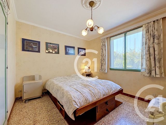 maison à vendre - 4 pièces - 93.0 m2 - MOURIES - 13 - PROVENCE-ALPES-COTE-D-AZUR - Century 21 Horizons
