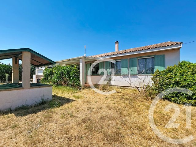 maison à vendre - 4 pièces - 93.0 m2 - MOURIES - 13 - PROVENCE-ALPES-COTE-D-AZUR - Century 21 Horizons