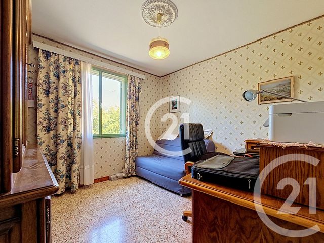 maison à vendre - 4 pièces - 93.0 m2 - MOURIES - 13 - PROVENCE-ALPES-COTE-D-AZUR - Century 21 Horizons