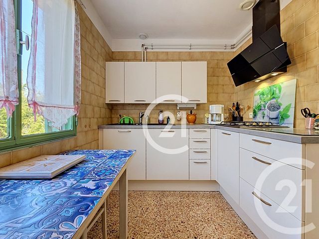 maison à vendre - 4 pièces - 93.0 m2 - MOURIES - 13 - PROVENCE-ALPES-COTE-D-AZUR - Century 21 Horizons