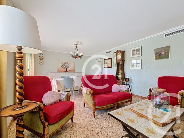maison à vendre - 4 pièces - 93.0 m2 - MOURIES - 13 - PROVENCE-ALPES-COTE-D-AZUR - Century 21 Horizons