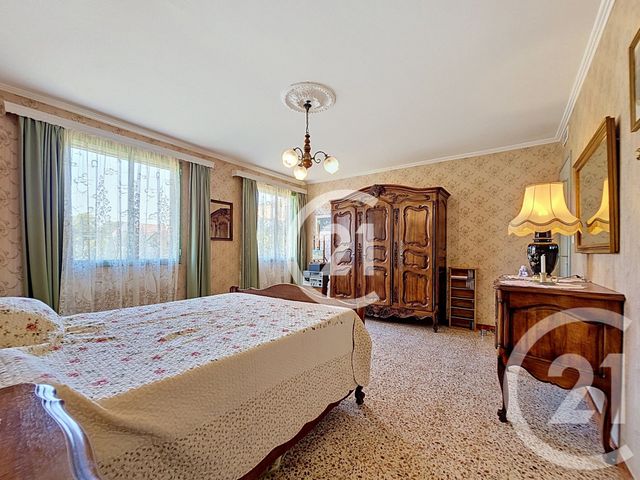 maison à vendre - 4 pièces - 93.0 m2 - MOURIES - 13 - PROVENCE-ALPES-COTE-D-AZUR - Century 21 Horizons
