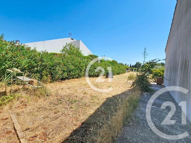maison à vendre - 4 pièces - 93.0 m2 - MOURIES - 13 - PROVENCE-ALPES-COTE-D-AZUR - Century 21 Horizons