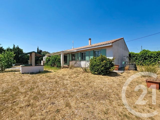 maison - MOURIES - 13