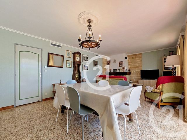 maison à vendre - 4 pièces - 93.0 m2 - MOURIES - 13 - PROVENCE-ALPES-COTE-D-AZUR - Century 21 Horizons