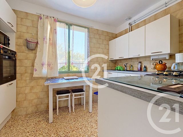 maison à vendre - 4 pièces - 93.0 m2 - MOURIES - 13 - PROVENCE-ALPES-COTE-D-AZUR - Century 21 Horizons
