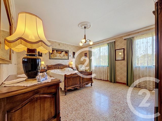 maison à vendre - 4 pièces - 93.0 m2 - MOURIES - 13 - PROVENCE-ALPES-COTE-D-AZUR - Century 21 Horizons