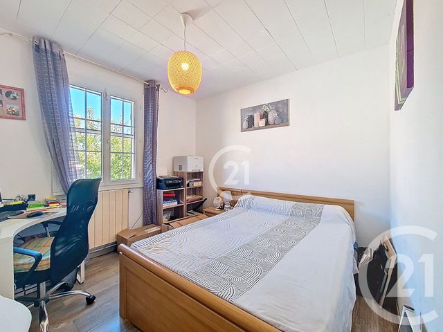 maison à vendre - 4 pièces - 91.0 m2 - ENTRESSEN - 13 - PROVENCE-ALPES-COTE-D-AZUR - Century 21 Horizons