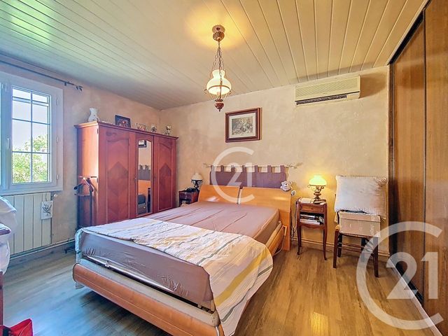 maison à vendre - 4 pièces - 91.0 m2 - ENTRESSEN - 13 - PROVENCE-ALPES-COTE-D-AZUR - Century 21 Horizons