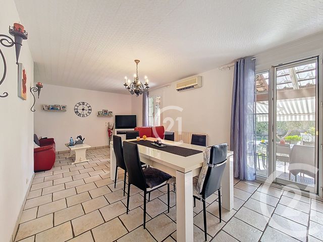 maison à vendre - 4 pièces - 91.0 m2 - ENTRESSEN - 13 - PROVENCE-ALPES-COTE-D-AZUR - Century 21 Horizons